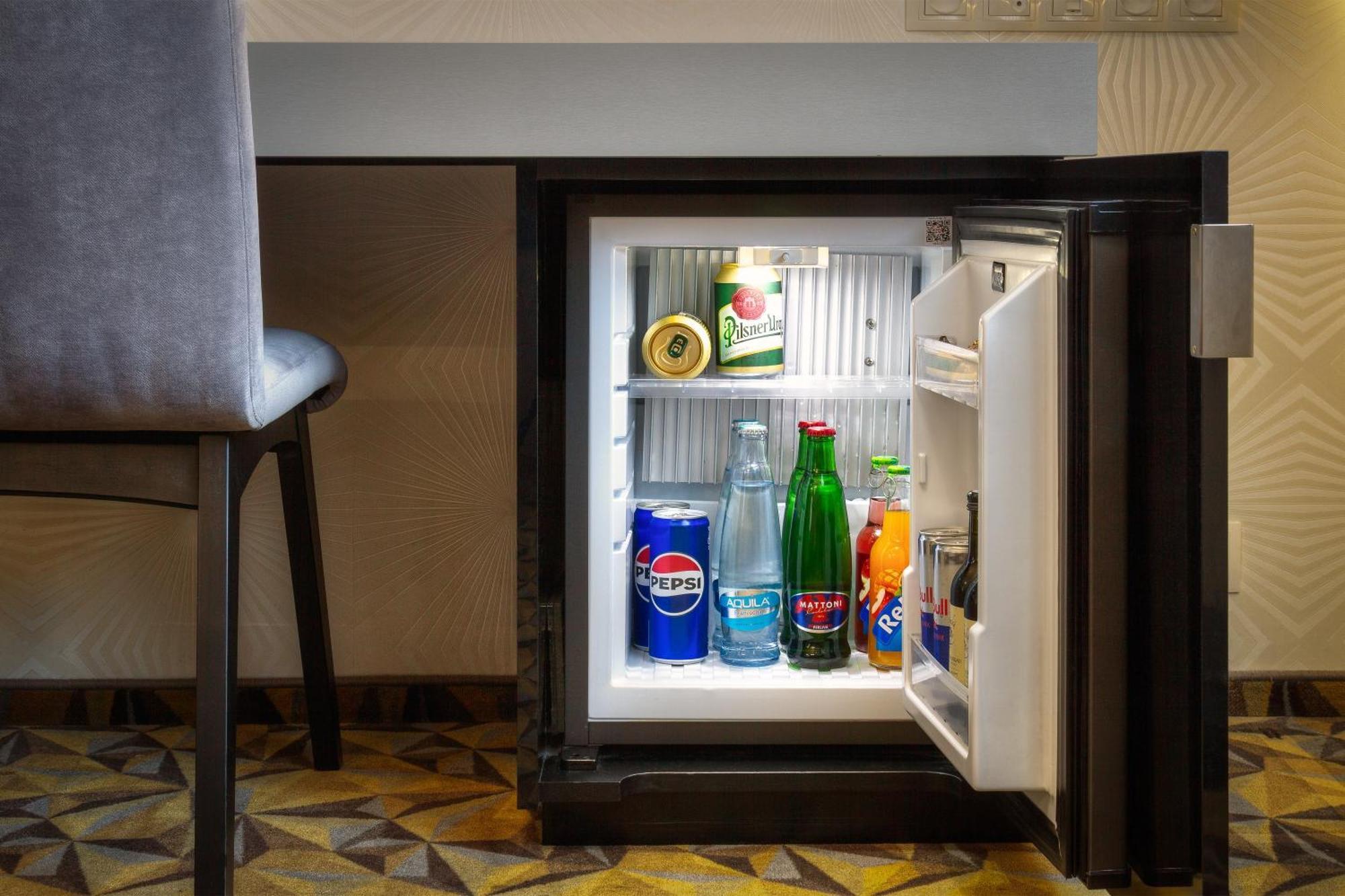 Hotel Essence — Foto 1